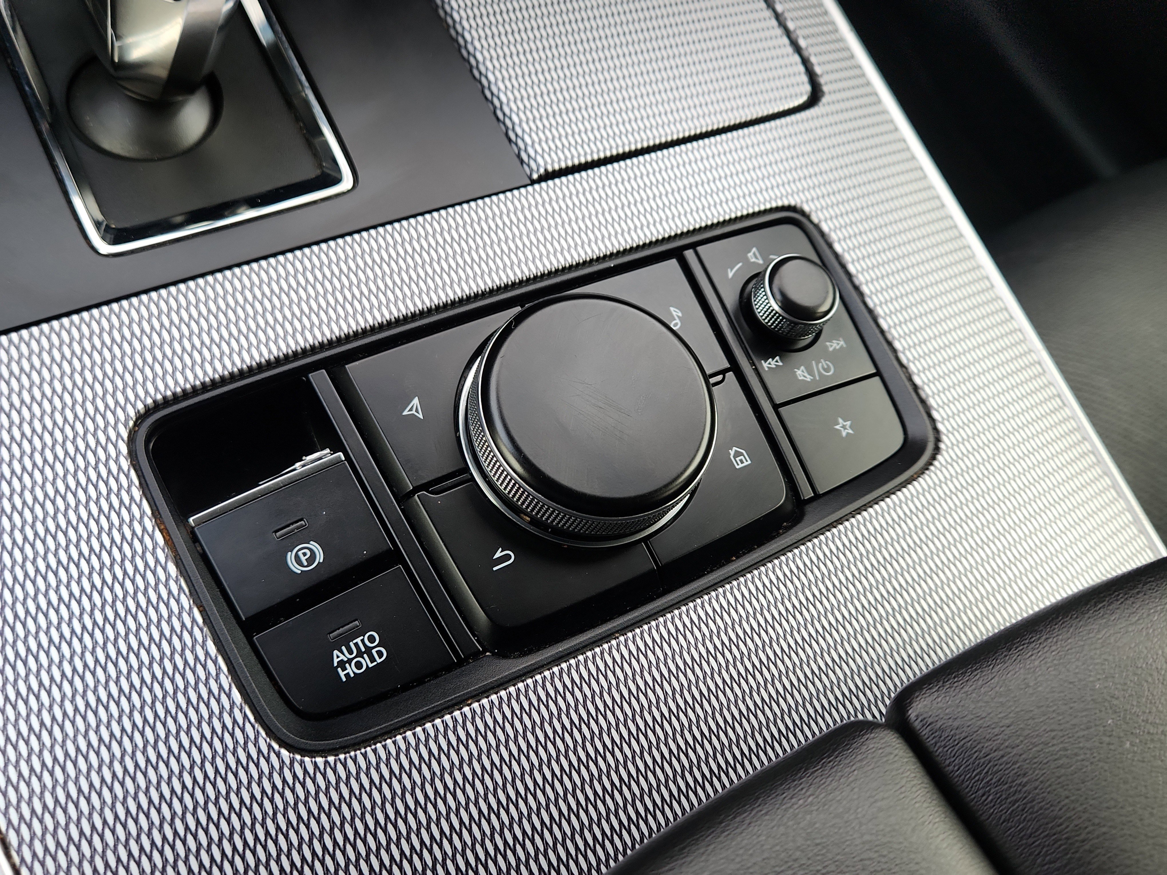 Used 2024 MAZDA CX-90 3.3 Turbo w/ Premium Package image 27