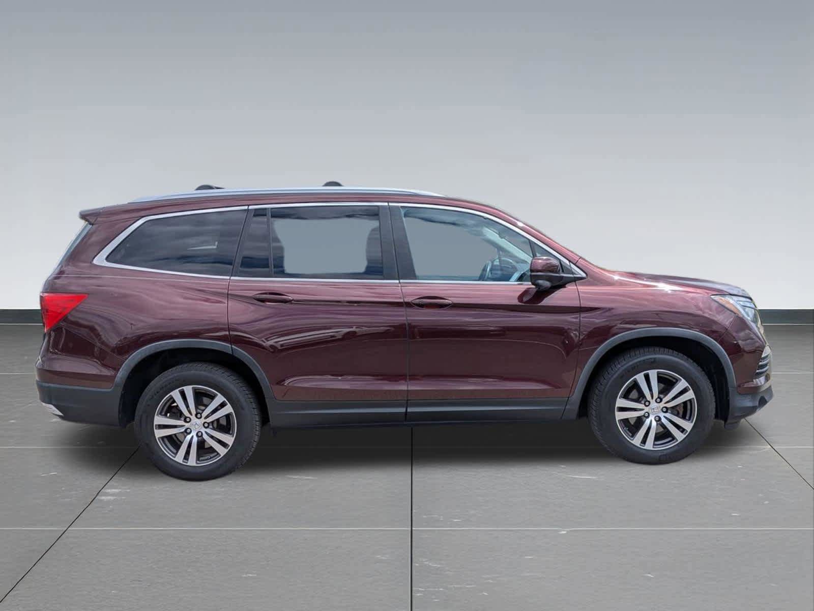 Used 2016 Honda Pilot EX-L image 7
