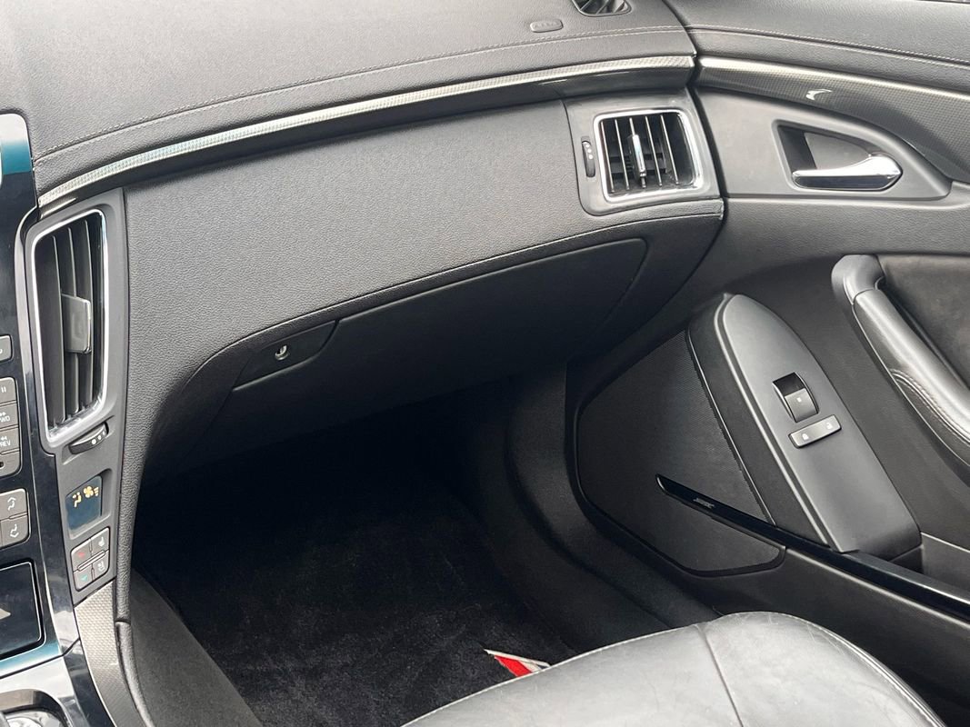 Used 2009 Cadillac CTS V image 13