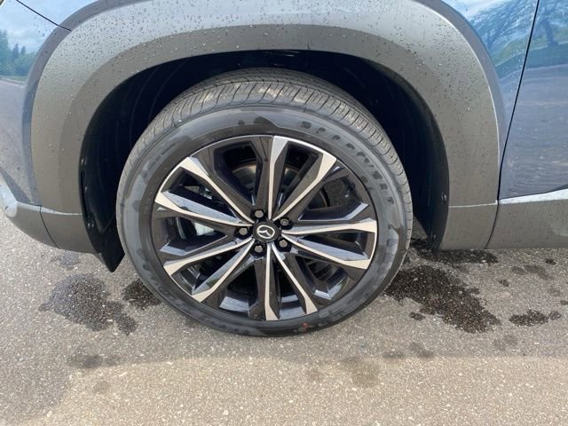 New 2025 MAZDA CX-50 AWD 2.5 S w/ Weather Package image 10