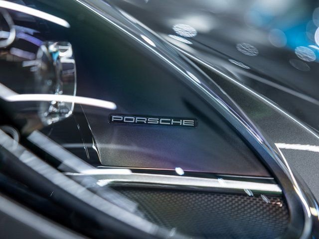 Certified 2024 Porsche 911 Carrera S image 14