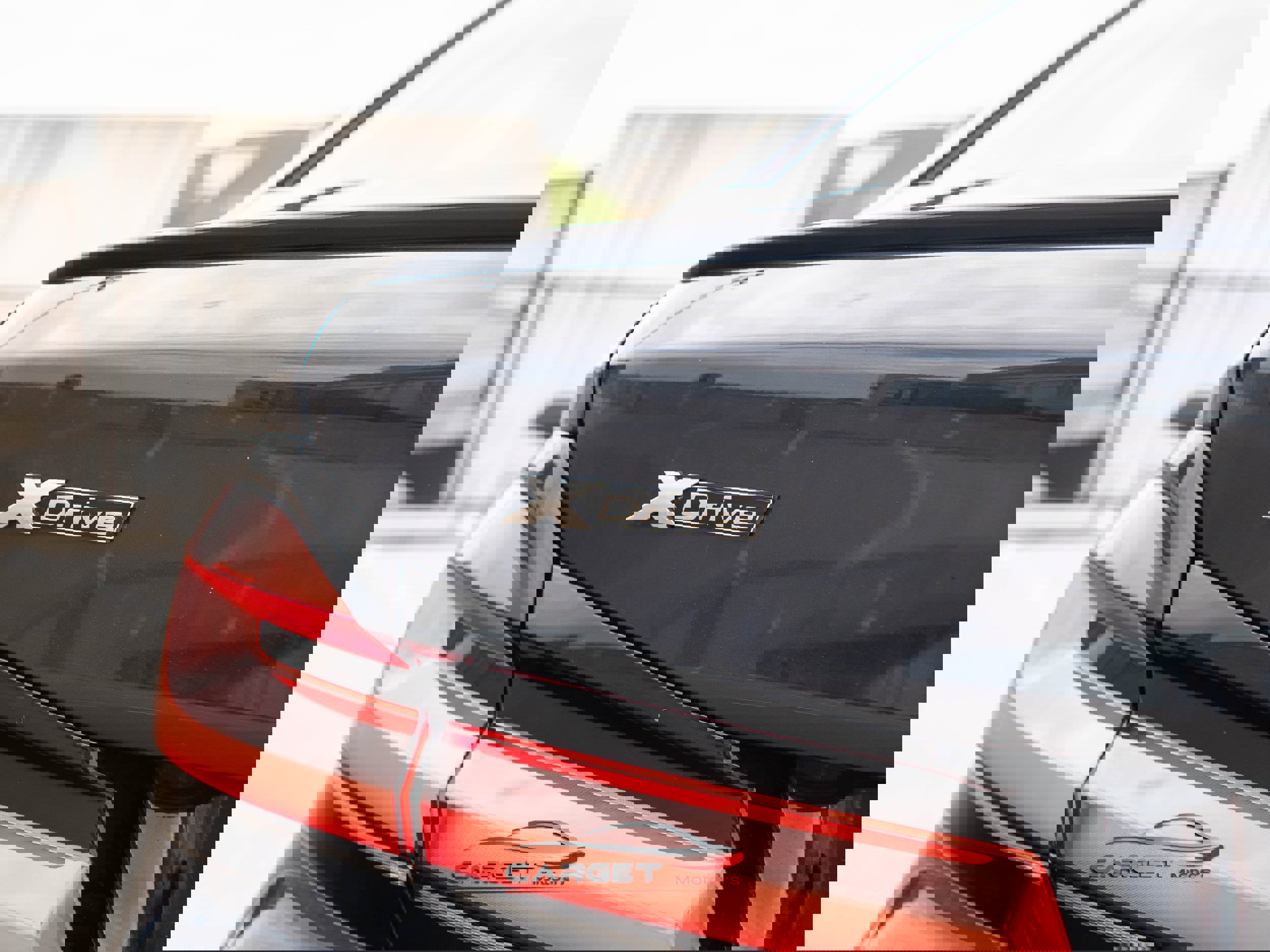 Used 2021 BMW M550i xDrive w/ Premium Package image 49