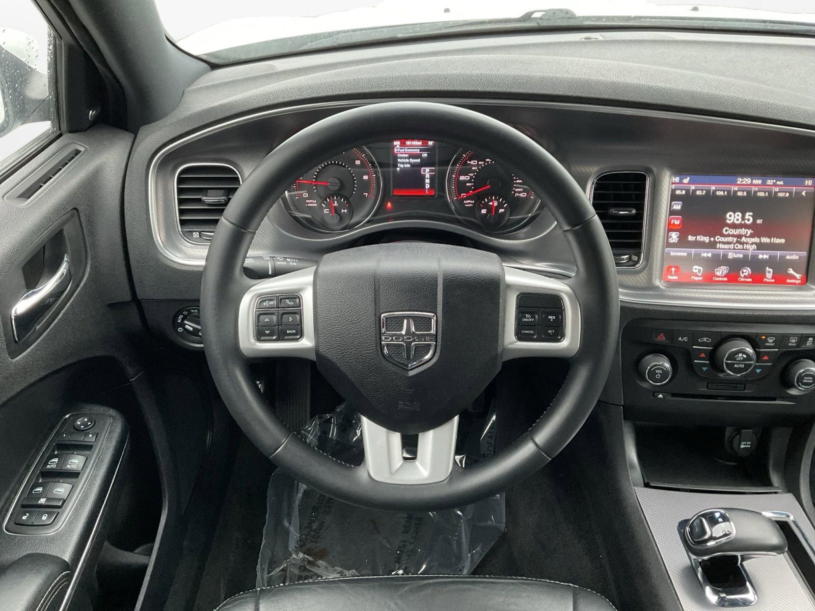 Used 2013 Dodge Charger SXT Plus image 12