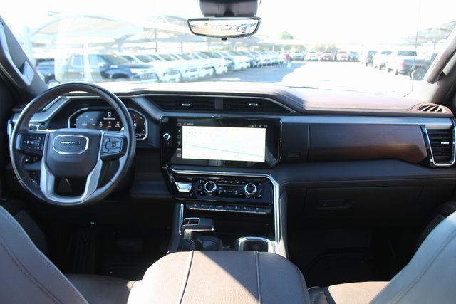 Used 2024 GMC Sierra 1500 Denali w/ Denali Reserve Package image 24