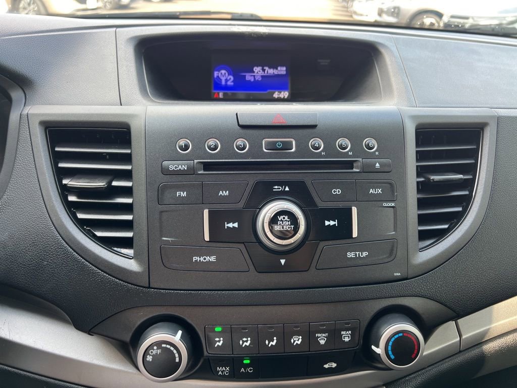 Used 2014 Honda CR-V LX image 26