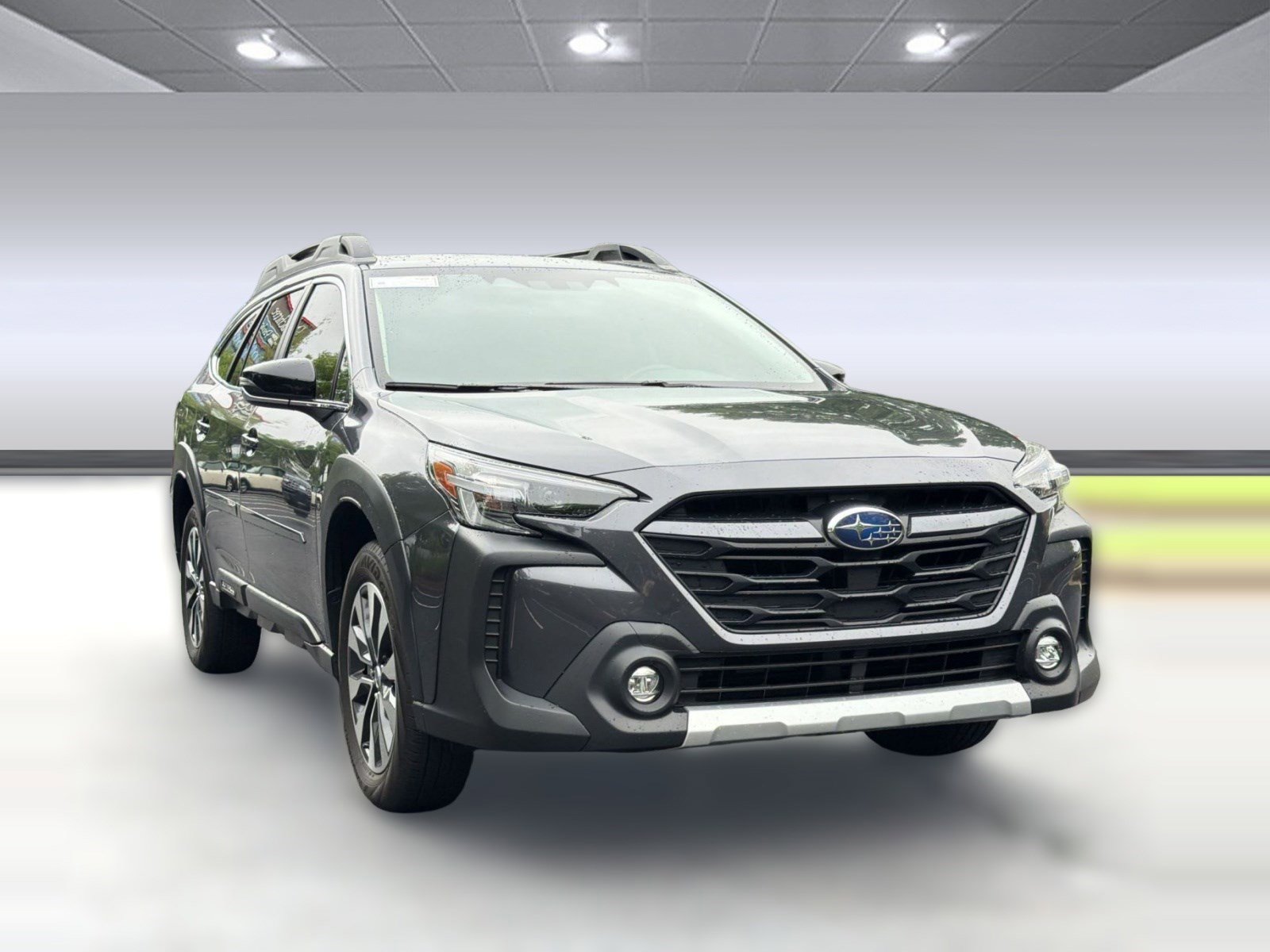 Used 2024 Subaru Outback Limited XT AWD/4WD image 7