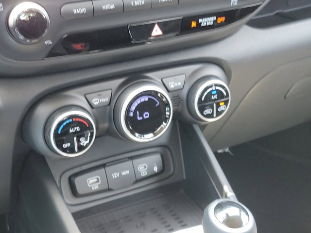 New 2026 Hyundai Venue SEL FWD image 17