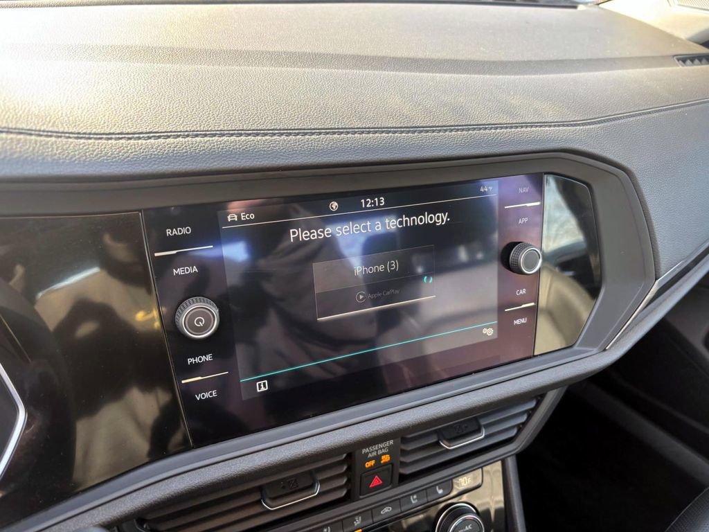 Used 2022 Volkswagen Jetta SEL image 19