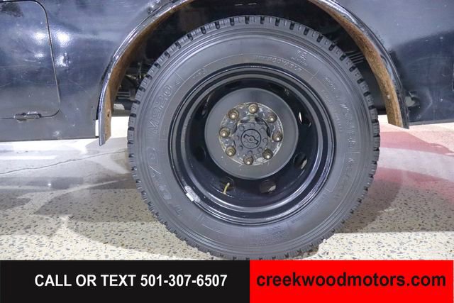Used 2022 RAM 3500 Tradesman w/ Chrome Appearance Group AWD/4WD image 38