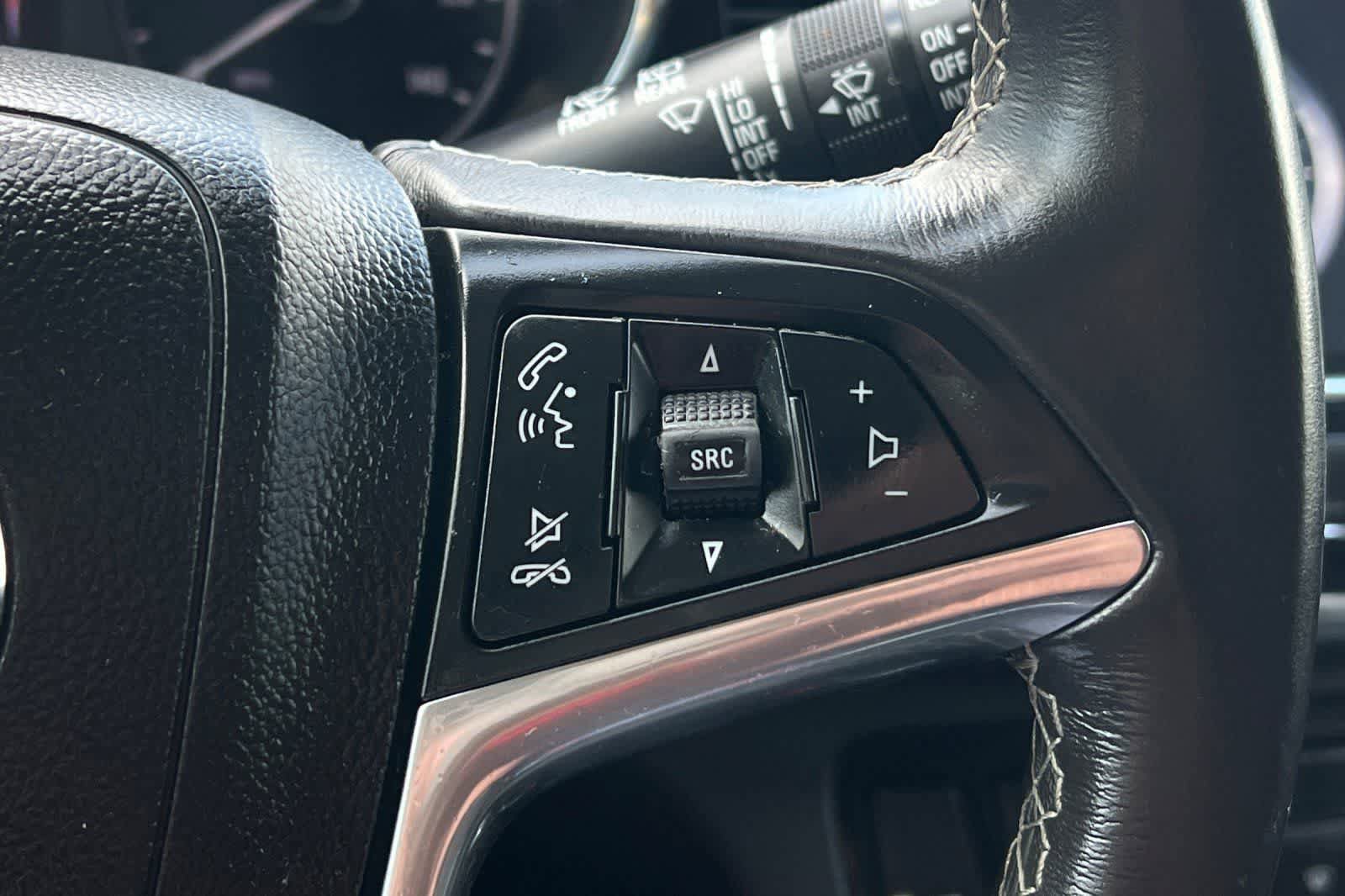 Used 2019 Buick Encore Preferred FWD image 29