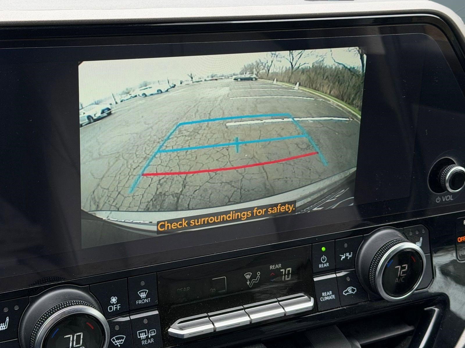 Used 2023 Toyota Highlander XLE image 35