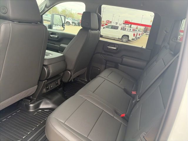 New 2026 GMC Sierra 3500 Pro image 12