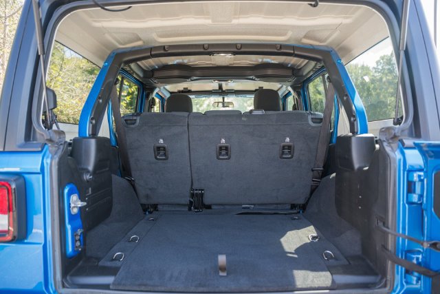 Used 2021 Jeep Wrangler Unlimited Sport AWD/4WD image 20