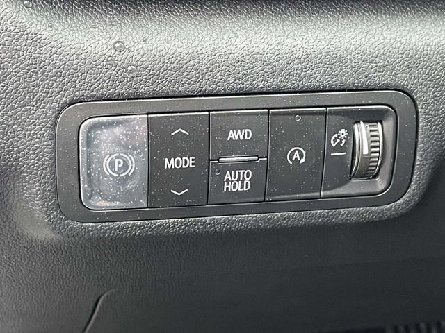 New 2026 GMC Terrain AT4 w/ Convenience Package III image 18