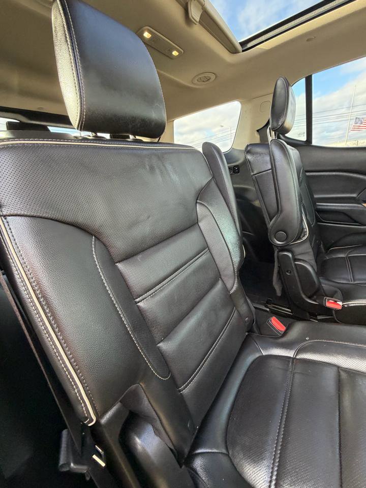 Used 2018 GMC Acadia Denali w/ Technology Package image 55