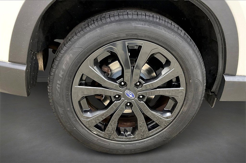 Used 2019 Subaru Forester Sport image 32