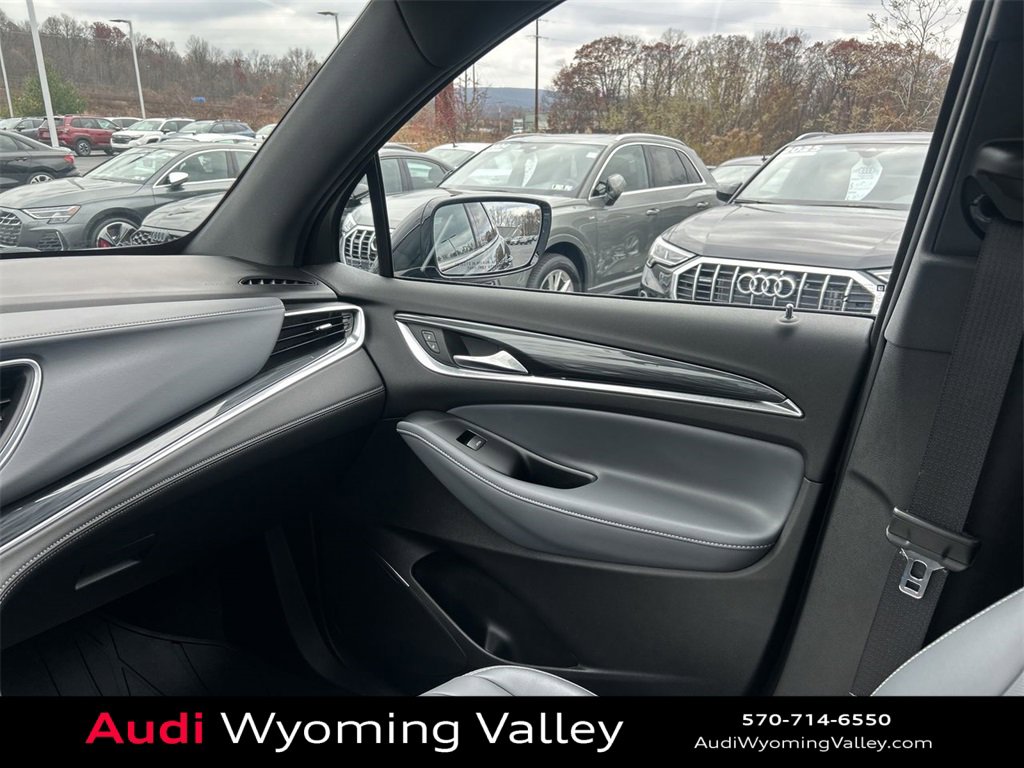 Used 2023 Buick Enclave Essence w/ Experience Buick Package image 11