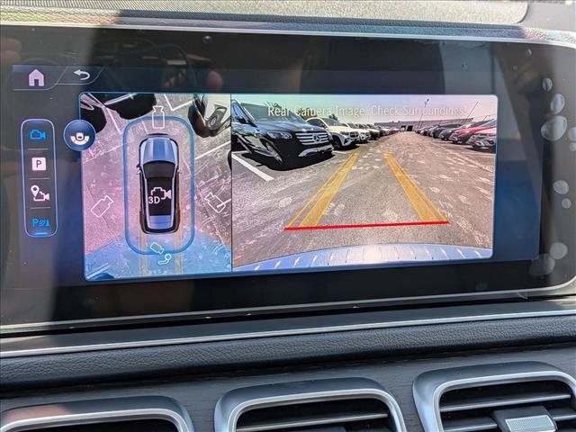 New 2026 Mercedes-Benz GLE 350 4MATIC image 13