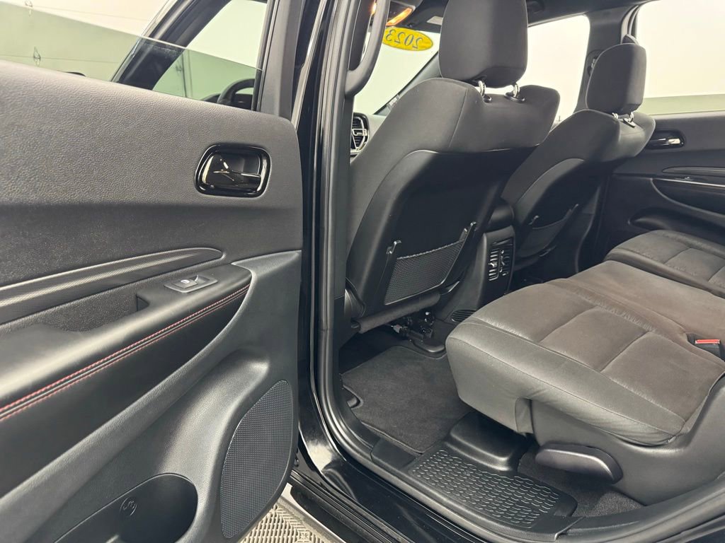 Used 2023 Dodge Durango GT AWD/4WD image 41