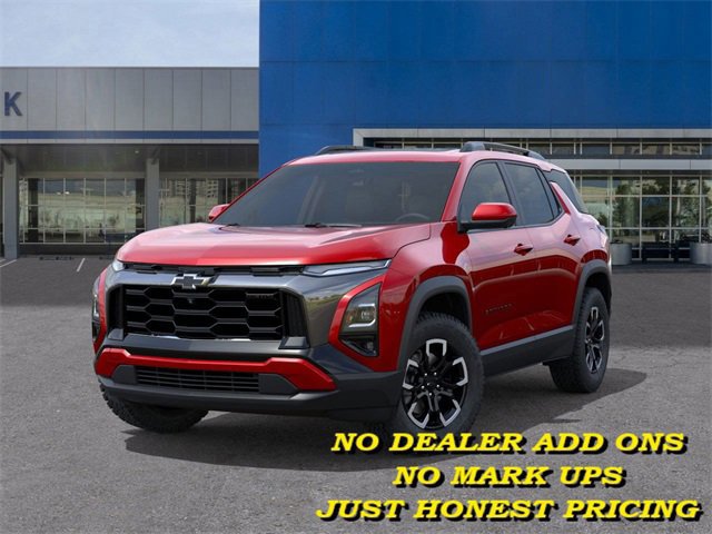 New 2026 Chevrolet Equinox ACTIV w/ Convenience Package III image 6