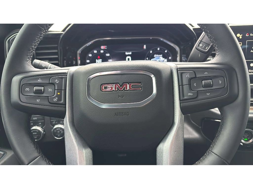 Used 2024 GMC Sierra 1500 Elevation image 14