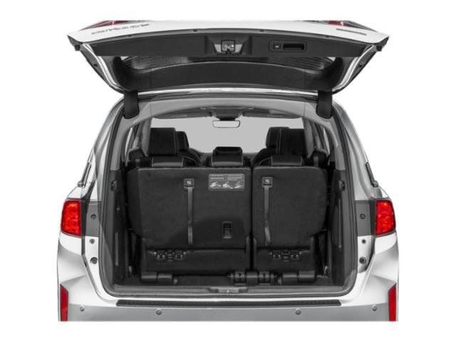 New 2026 Honda Odyssey Touring image 11