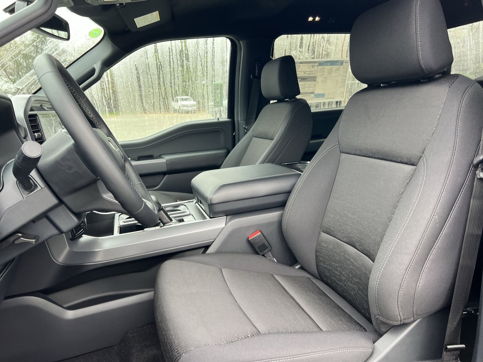 New 2026 Ford F150 XLT image 13