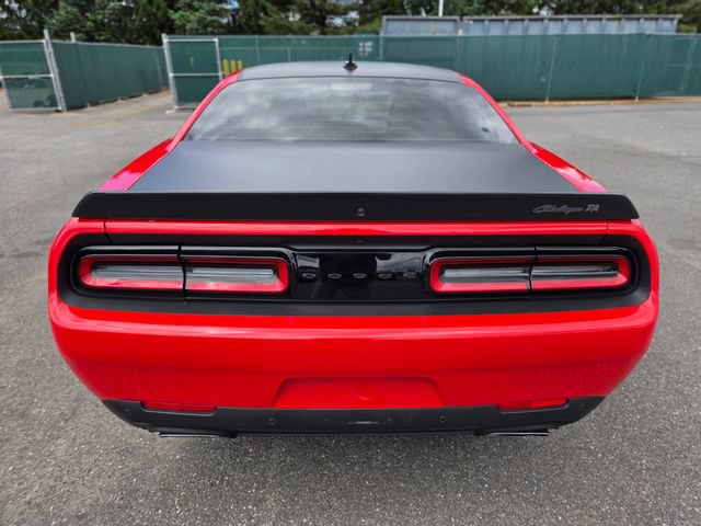 Used 2022 Dodge Challenger R/T Scat Pack RWD image 15