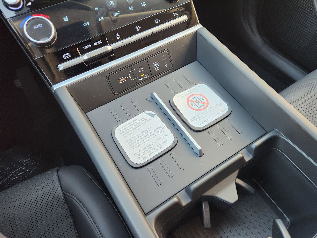 New 2026 Hyundai Santa Fe SEL image 18