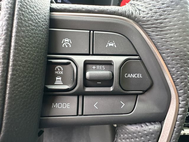 New 2026 Toyota Tacoma TRD Off-Road AWD/4WD image 24