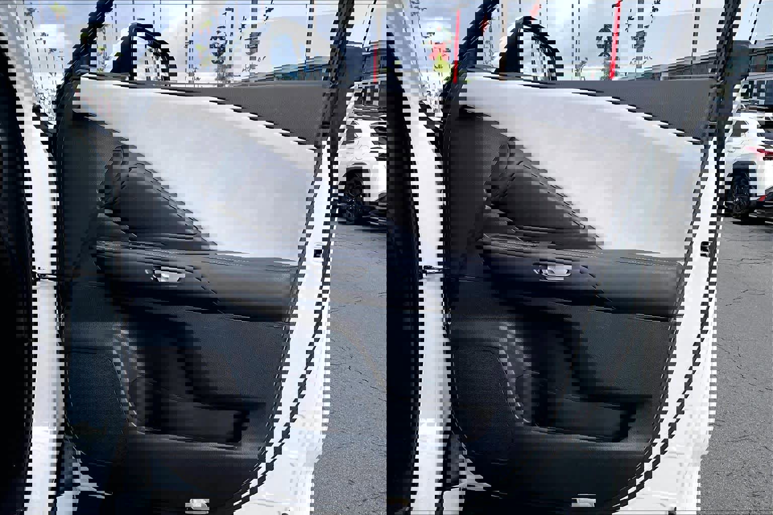 Used 2024 Lexus TX 350 AWD image 22