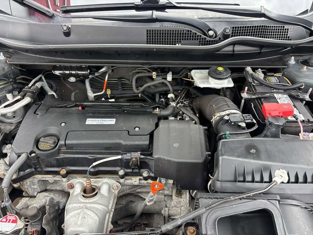 Used 2019 Honda CR-V LX image 30