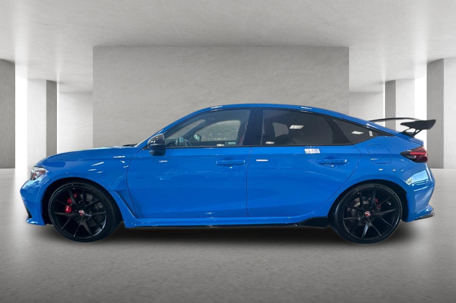 New 2026 Honda Civic Type R image 7