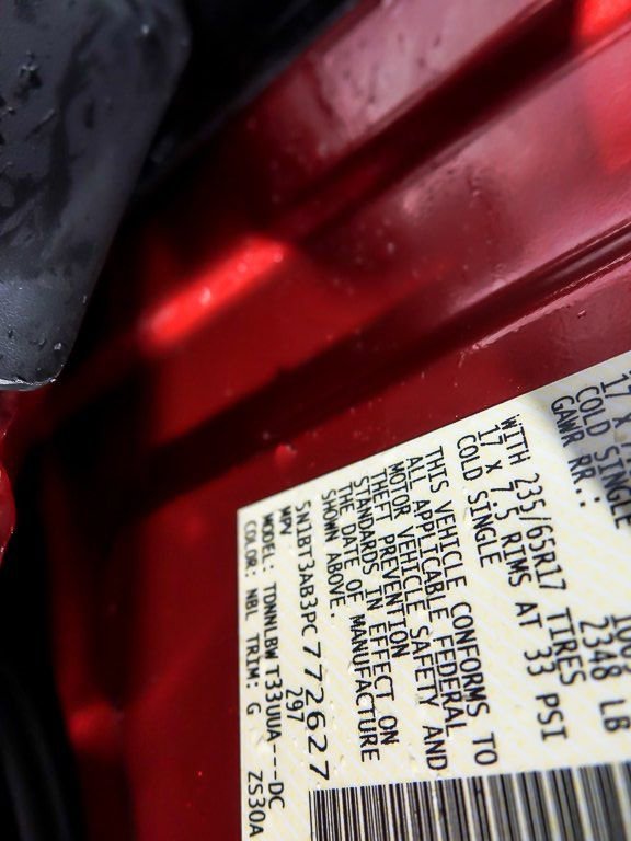 Used 2023 Nissan Rogue S image 33