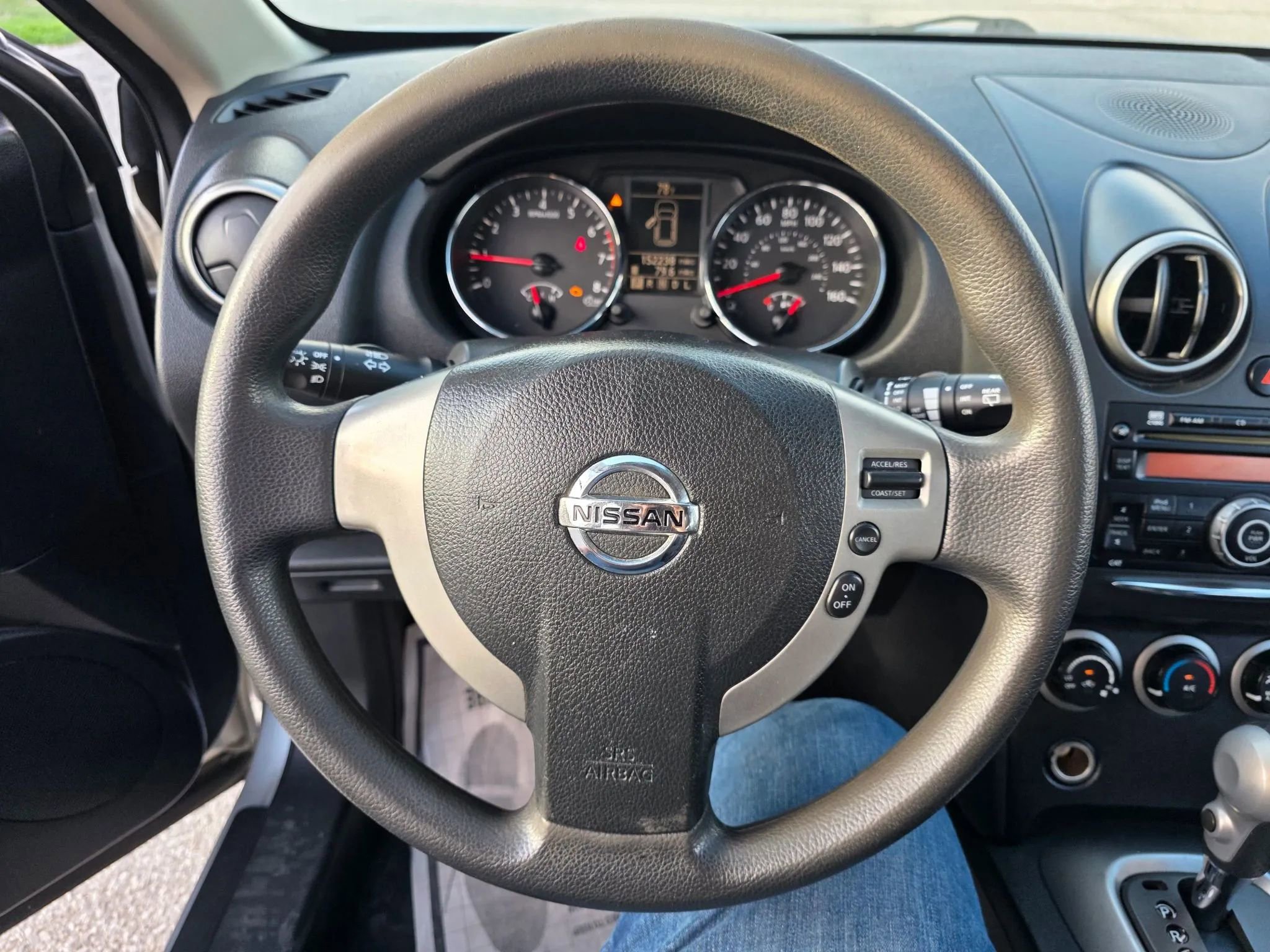 Used 2013 Nissan Rogue S image 18