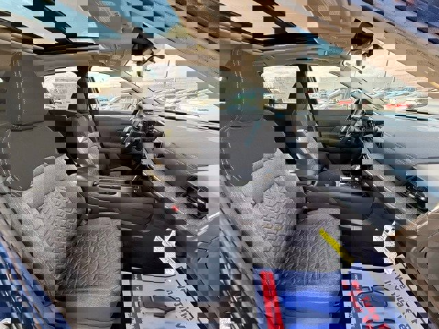 New 2026 Nissan Kicks SV w/ SV Premium Package image 17