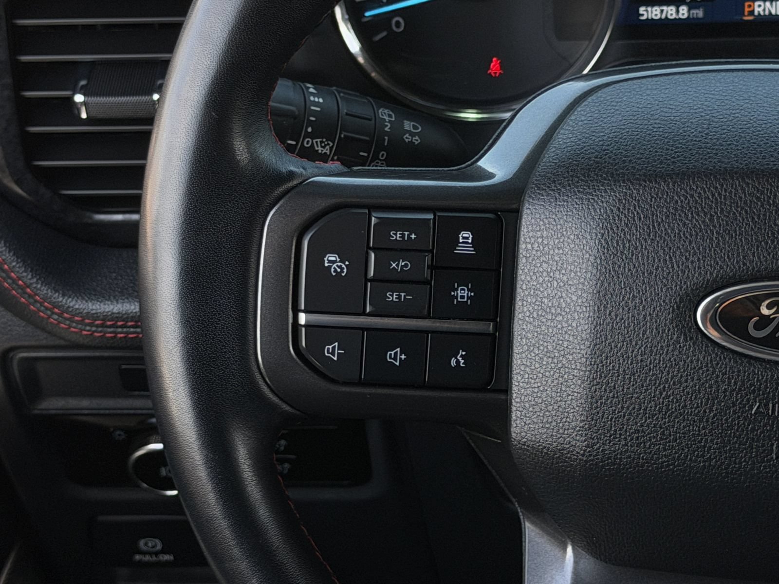 Used 2023 Ford Expedition Limited AWD/4WD image 15