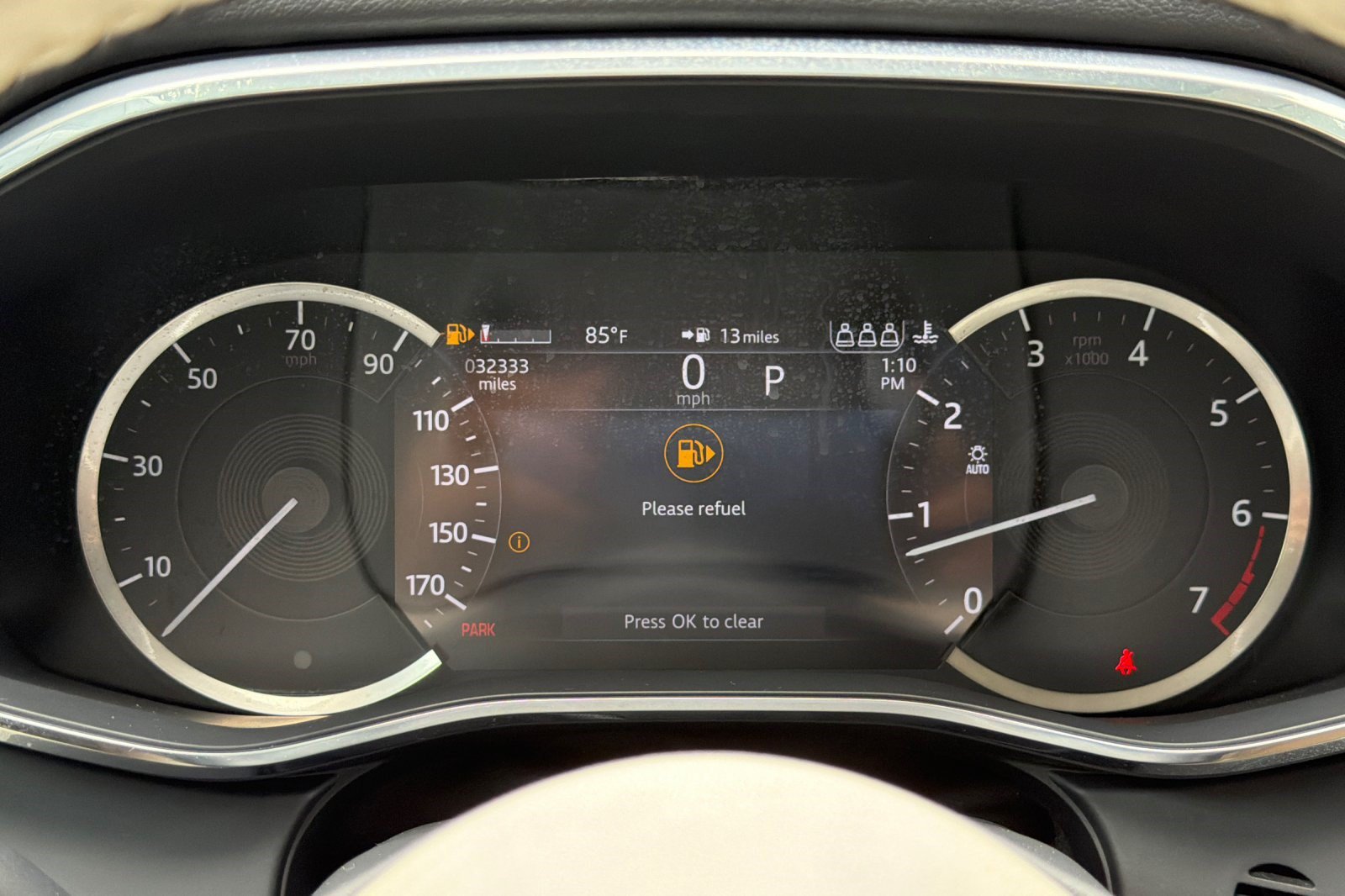 Used 2021 Jaguar XF S RWD image 23