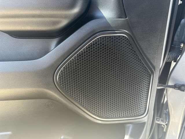 Used 2025 RAM 1500 Big Horn AWD/4WD image 26