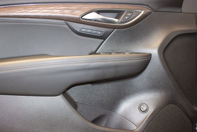 Used 2023 Buick Envision Avenir image 22