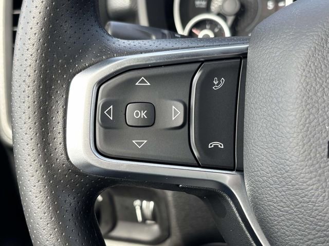 New 2026 RAM 1500 Tradesman image 15