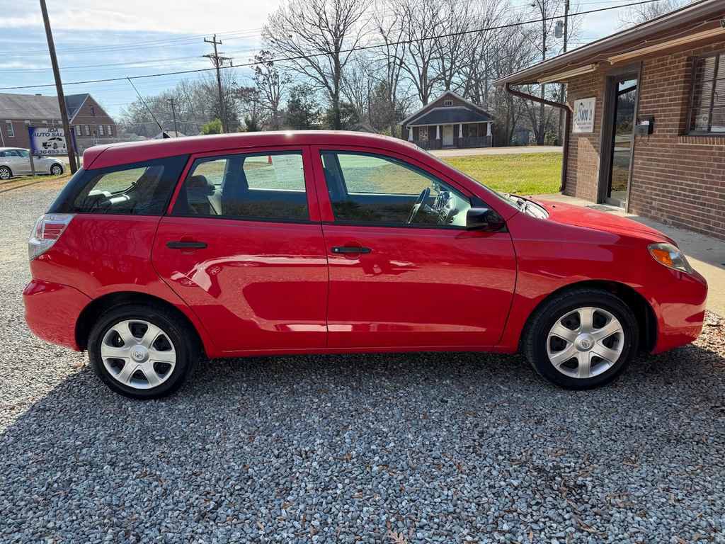 Used 2008 Toyota Matrix image 6