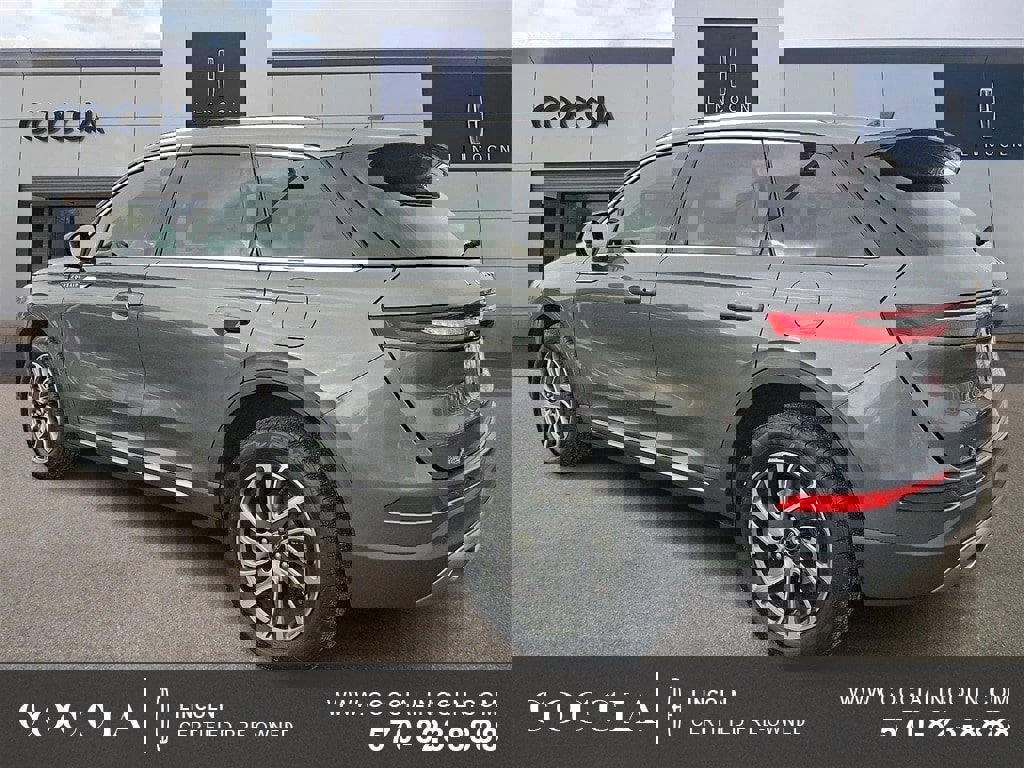 Certified 2022 Lincoln Corsair AWD w/ Equipment Group 101A image 6