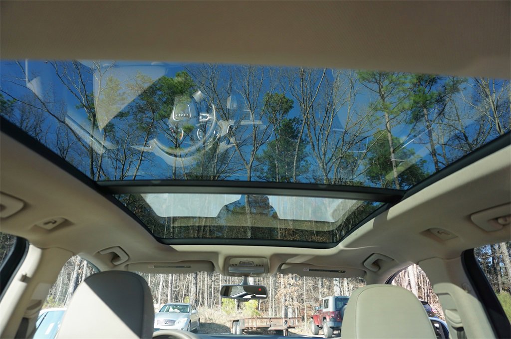 Used 2011 Audi Q5 3.2 Prestige image 13