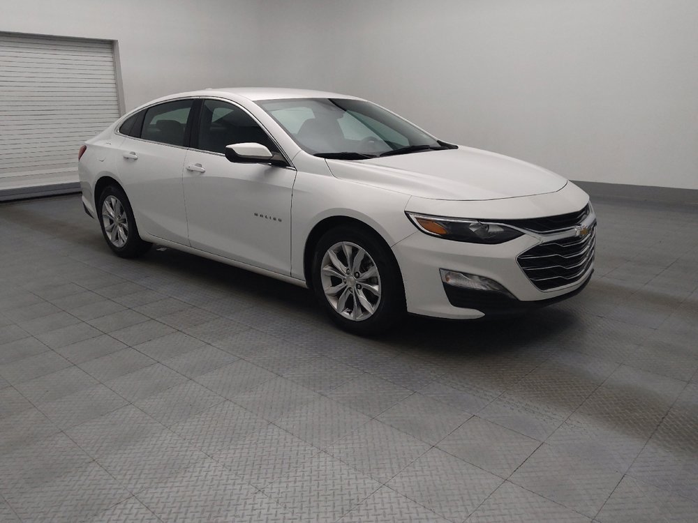Used 2023 Chevrolet Malibu LT image 11