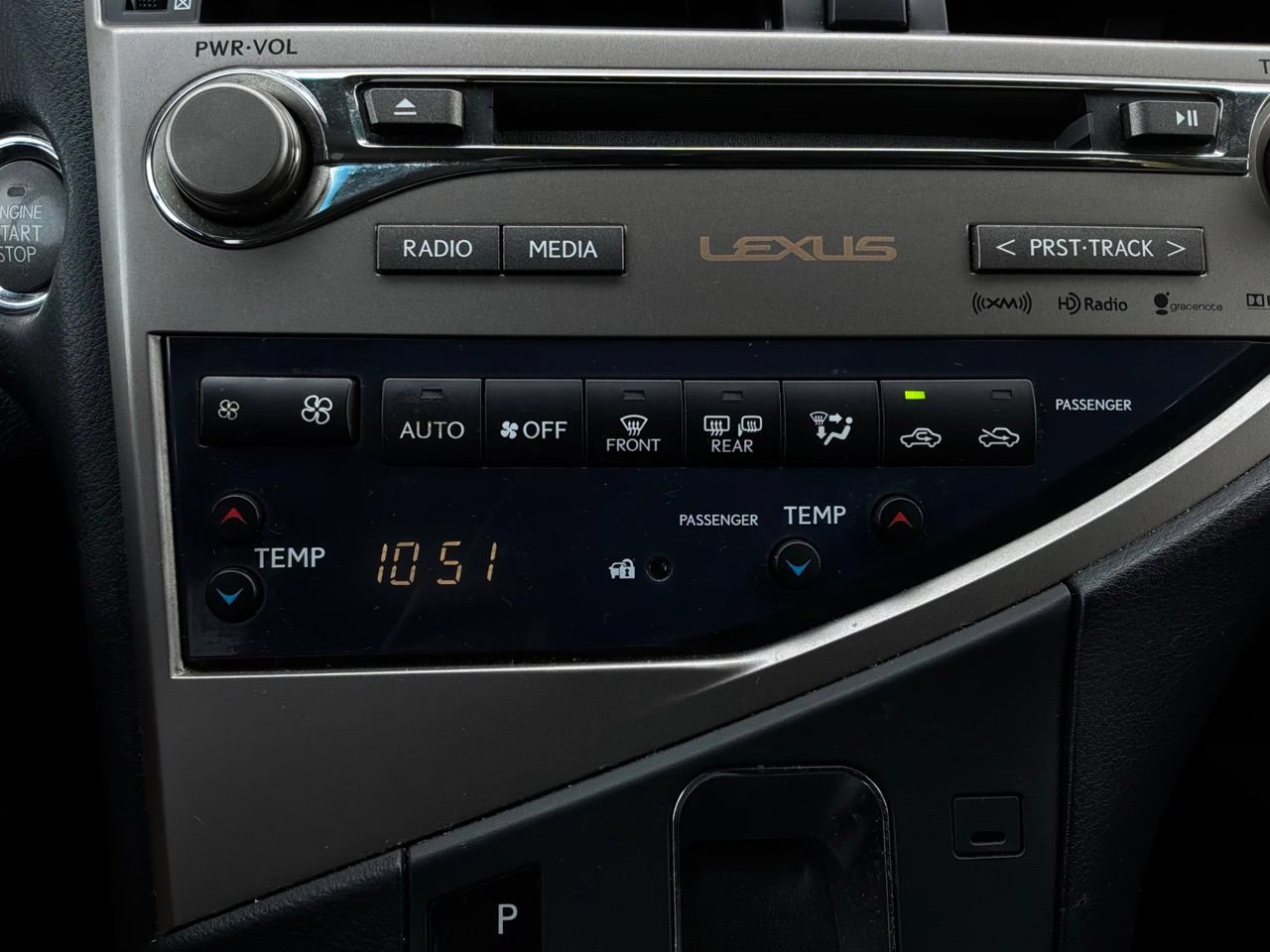 Used 2013 Lexus RX 350 FWD w/ Navigation Pkg image 29