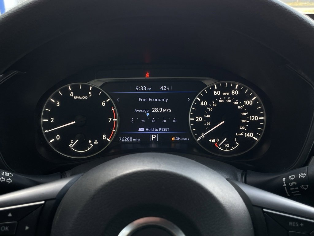 Used 2022 Nissan Altima 2.5 SV image 15