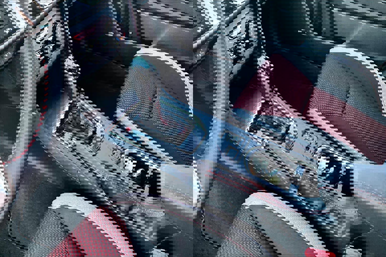 Used 2020 Subaru Impreza 2.0i Sport image 16