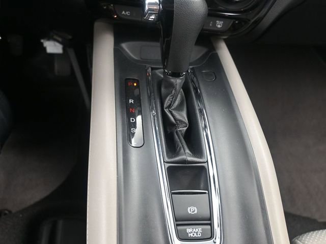 Used 2022 Honda HR-V LX image 12