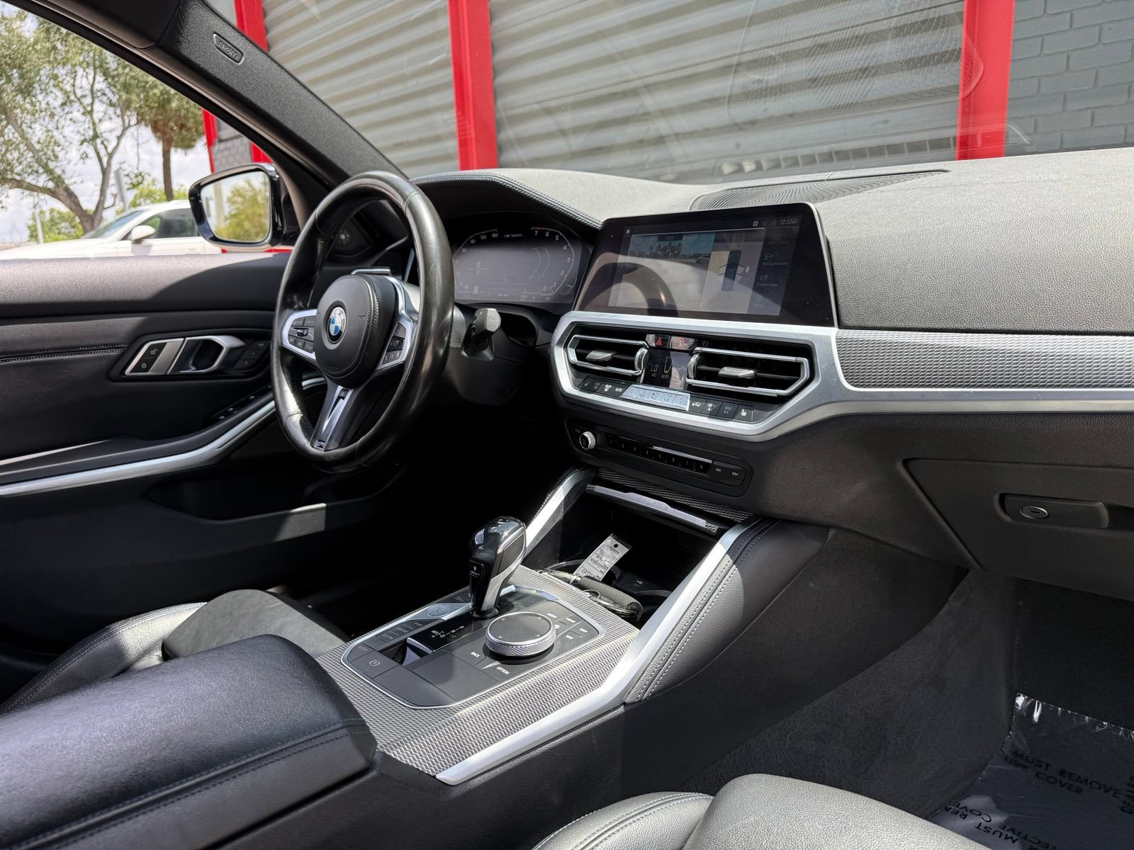Used 2020 BMW M340i RWD image 32